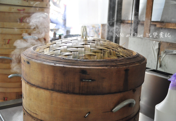 第五市場肉包餛飩15