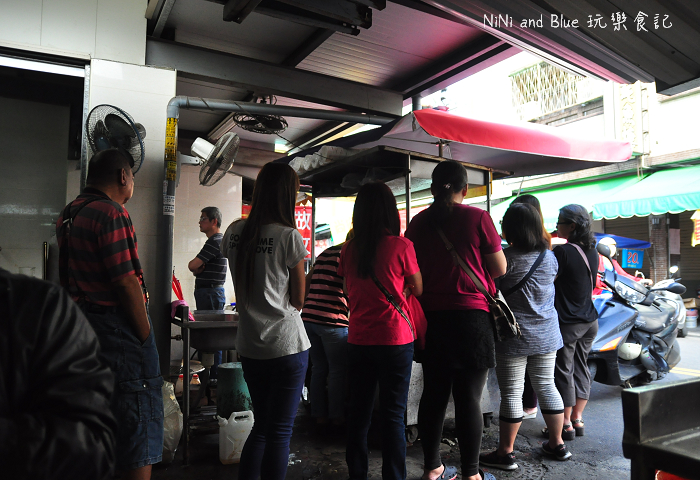 第五市場肉包餛飩01