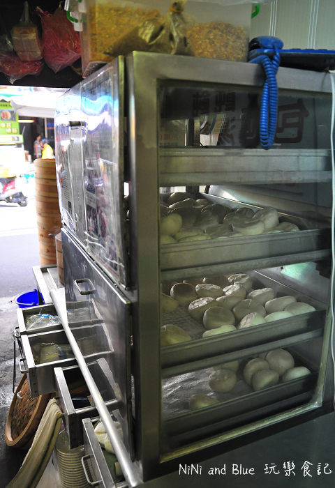第五市場肉包餛飩12