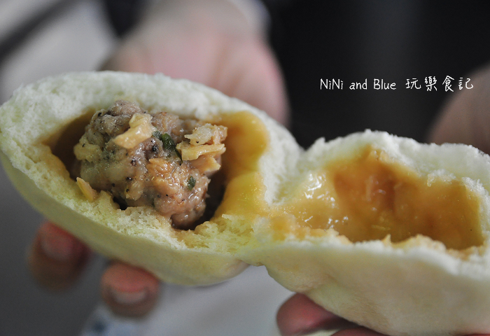 第五市場肉包餛飩07