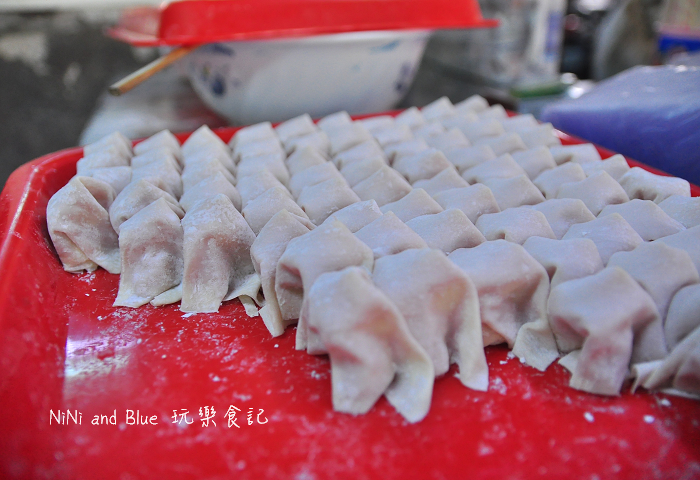 第五市場肉包餛飩13