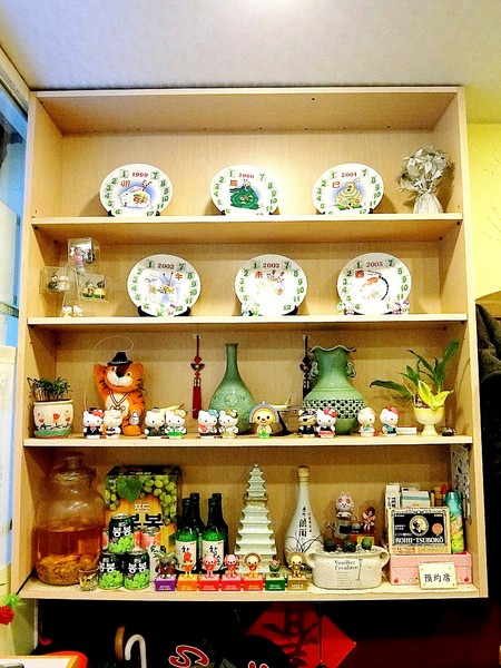 大漢門韓式食堂:大漢門韓式食堂