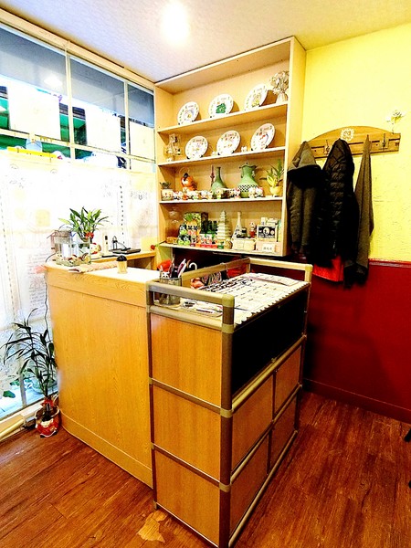 大漢門韓式食堂:大漢門韓式食堂