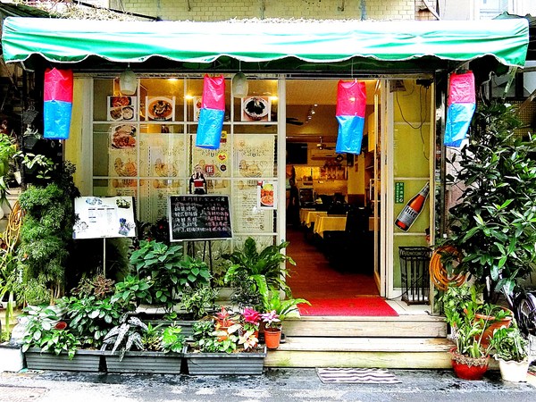 大漢門韓式食堂:大漢門韓式食堂