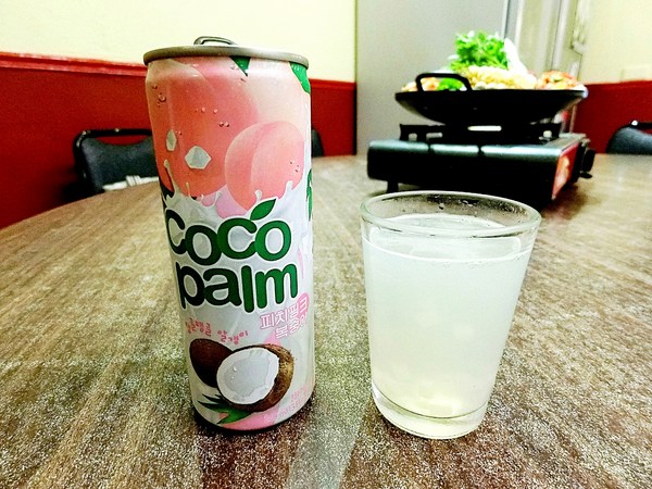 大漢門韓式食堂:大漢門韓式食堂