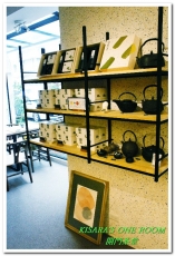 開門茶堂：民生社區伴手禮．天光綠意下輕鬆品味台灣茶的故事──開門茶堂