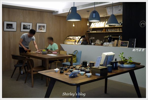 開門茶堂:民生社區‧開門茶堂