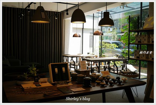 開門茶堂:民生社區‧開門茶堂