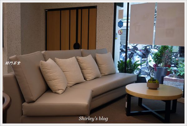 開門茶堂:民生社區‧開門茶堂