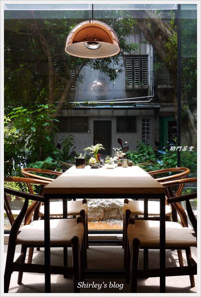 開門茶堂:民生社區‧開門茶堂