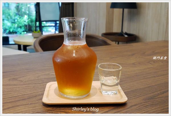 開門茶堂:民生社區‧開門茶堂