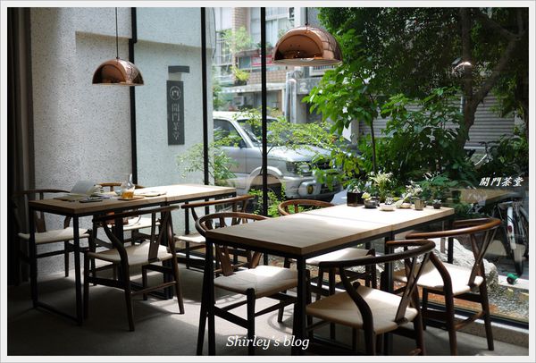 開門茶堂:民生社區‧開門茶堂