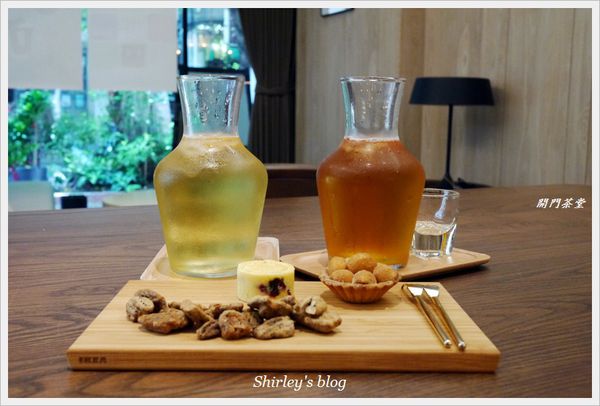 開門茶堂:民生社區‧開門茶堂