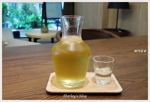 開門茶堂:民生社區‧開門茶堂