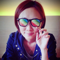 前往 水晶安蹄 的 styleMe 個人頁