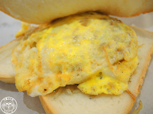 扶旺號鐵板燒土司(復興店):呷飽祙【台北大安・扶旺號 鐵板土司 紅茶牛乳】創意台菜風土司