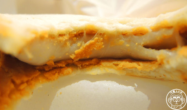 扶旺號鐵板燒土司(復興店):呷飽祙【台北大安・扶旺號 鐵板土司 紅茶牛乳】創意台菜風土司