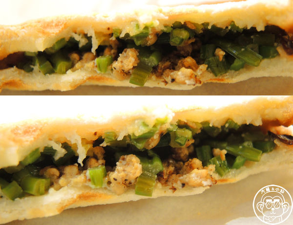 扶旺號鐵板燒土司(復興店):呷飽祙【台北大安・扶旺號 鐵板土司 紅茶牛乳】創意台菜風土司