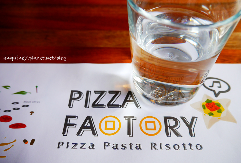 廖西瓜＠雲林斗六披薩工廠PIZZA FACTORY9