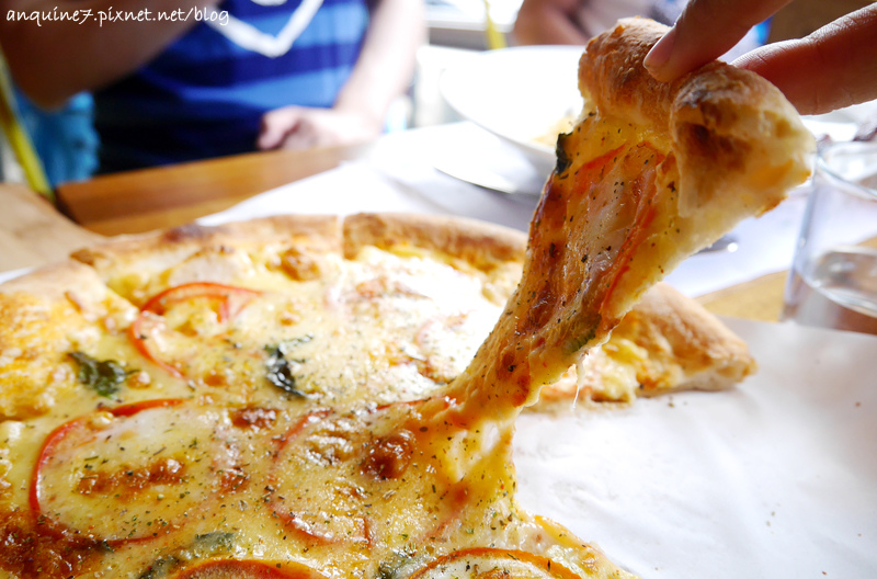 廖西瓜＠雲林斗六披薩工廠PIZZA FACTORY23