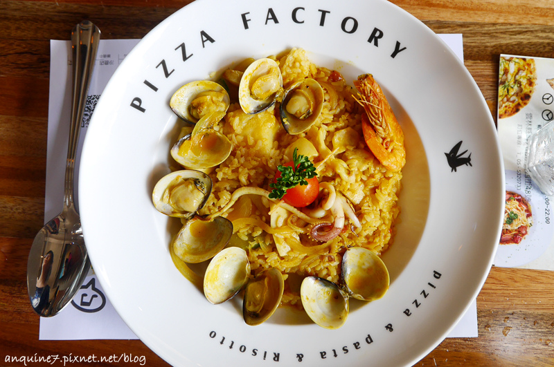 廖西瓜＠雲林斗六披薩工廠PIZZA FACTORY18