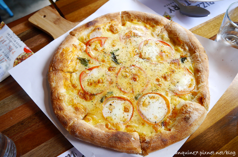 廖西瓜＠雲林斗六披薩工廠PIZZA FACTORY22