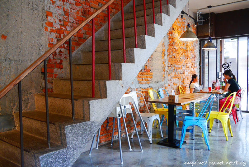 廖西瓜＠雲林斗六披薩工廠PIZZA FACTORY28