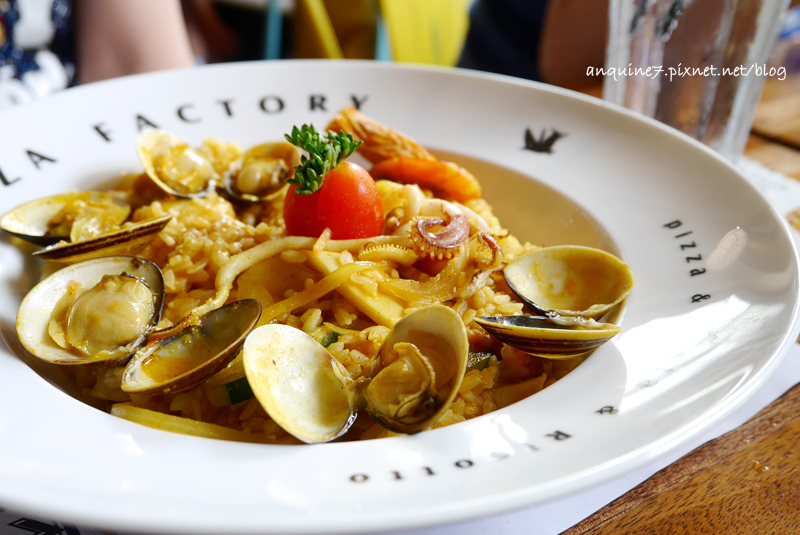 廖西瓜＠雲林斗六披薩工廠PIZZA FACTORY19