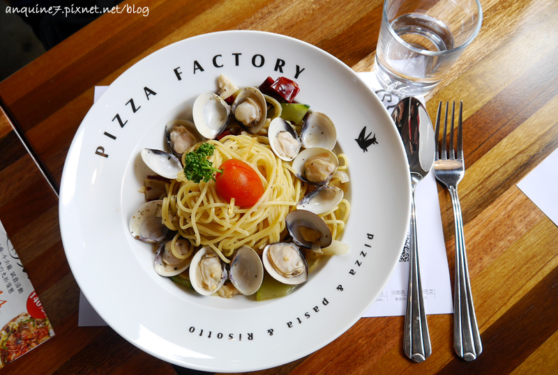 廖西瓜＠雲林斗六披薩工廠PIZZA FACTORY13