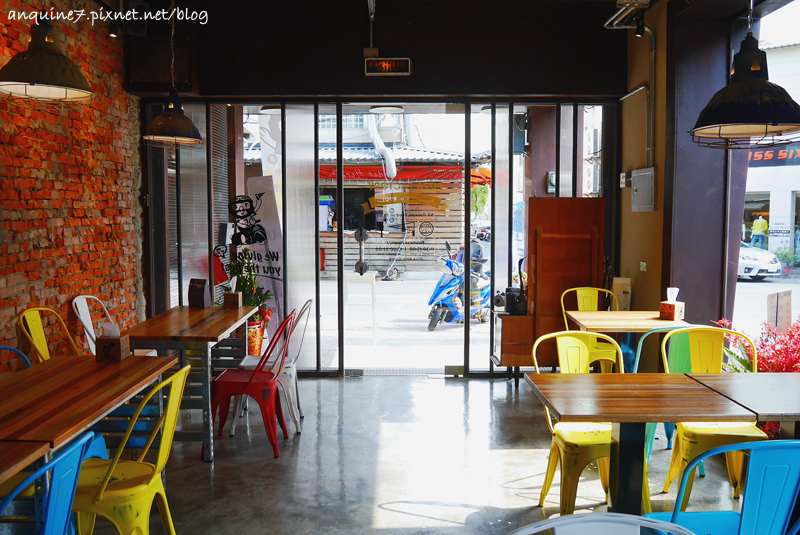 廖西瓜＠雲林斗六披薩工廠PIZZA FACTORY36