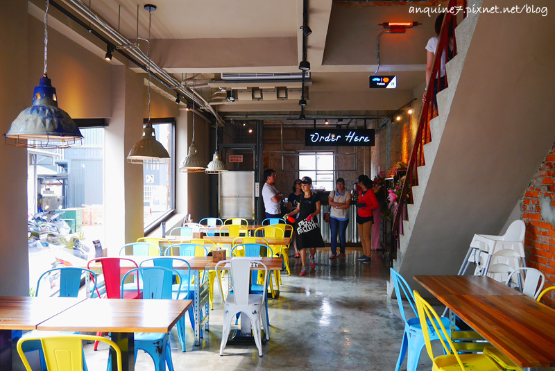 廖西瓜＠雲林斗六披薩工廠PIZZA FACTORY4