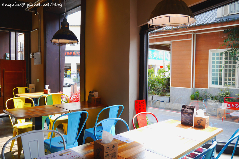 廖西瓜＠雲林斗六披薩工廠PIZZA FACTORY35