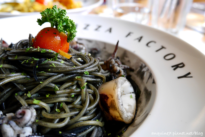 廖西瓜＠雲林斗六披薩工廠PIZZA FACTORY20