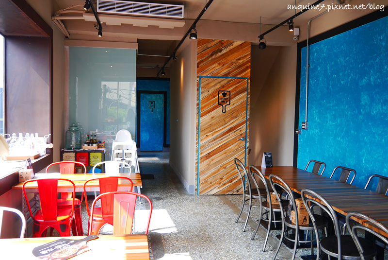 廖西瓜＠雲林斗六披薩工廠PIZZA FACTORY32