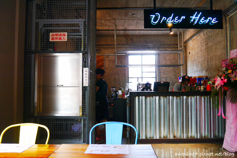 廖西瓜＠雲林斗六披薩工廠PIZZA FACTORY5