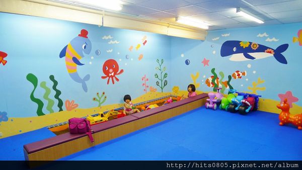 朵喵喵廚房:體驗-淡水早午餐首選-朵喵喵親子餐廳.內含有決明子沙坑喔!!!