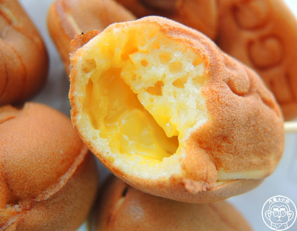 沈姐雞蛋糕：呷飽祙【宜蘭羅東･沈姐雞蛋糕】充滿人情味的點心