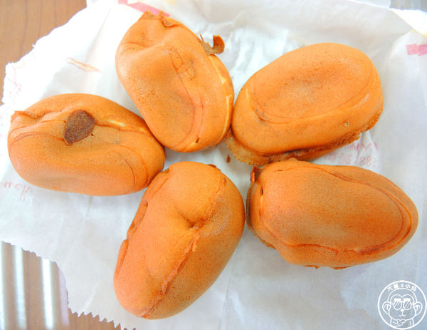 沈姐雞蛋糕：呷飽祙【宜蘭羅東･沈姐雞蛋糕】充滿人情味的點心