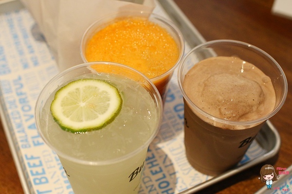 Burger Fix(原：1Bite2Go)：【食記】台北東區 Burger Fix 美式漢堡專賣店 限定10款特色漢堡 環遊美國 國賓A-cut牛肉手打漢堡肉