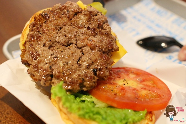Burger Fix(原：1Bite2Go)：【食記】台北東區 Burger Fix 美式漢堡專賣店 限定10款特色漢堡 環遊美國 國賓A-cut牛肉手打漢堡肉