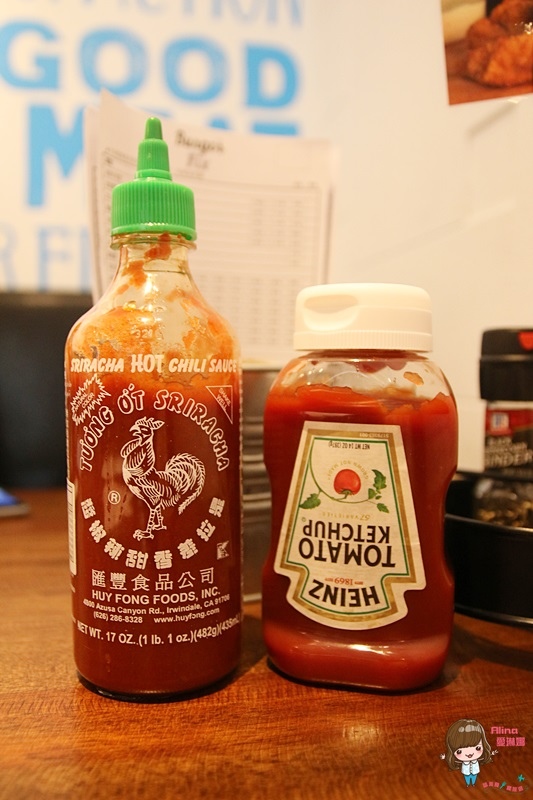 Burger Fix(原：1Bite2Go)：【食記】台北東區 Burger Fix 美式漢堡專賣店 限定10款特色漢堡 環遊美國 國賓A-cut牛肉手打漢堡肉