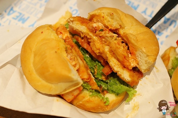 Burger Fix(原：1Bite2Go)：【食記】台北東區 Burger Fix 美式漢堡專賣店 限定10款特色漢堡 環遊美國 國賓A-cut牛肉手打漢堡肉