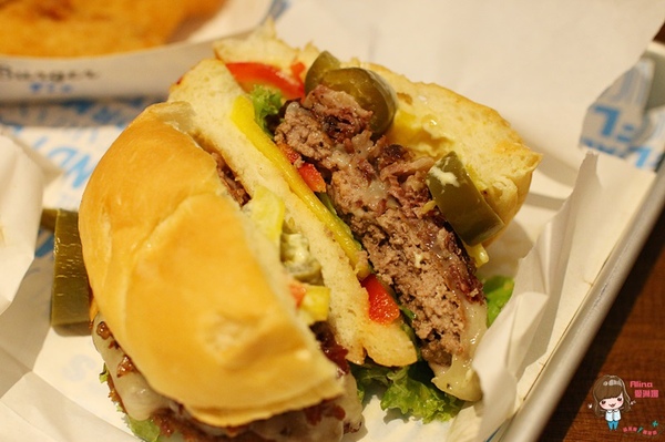 Burger Fix(原：1Bite2Go)：【食記】台北東區 Burger Fix 美式漢堡專賣店 限定10款特色漢堡 環遊美國 國賓A-cut牛肉手打漢堡肉