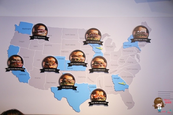 Burger Fix(原：1Bite2Go)：【食記】台北東區 Burger Fix 美式漢堡專賣店 限定10款特色漢堡 環遊美國 國賓A-cut牛肉手打漢堡肉