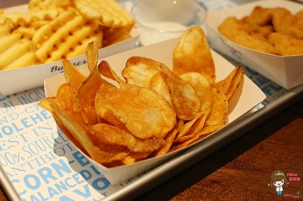 Burger Fix(原：1Bite2Go)：【食記】台北東區 Burger Fix 美式漢堡專賣店 限定10款特色漢堡 環遊美國 國賓A-cut牛肉手打漢堡肉