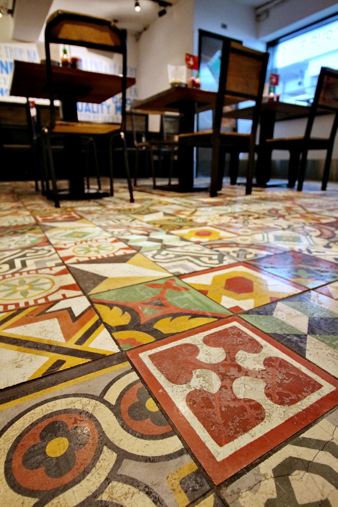 國賓飯店,美式漢堡專門店,Burger Fix,CheeseBurger Across America,美式大漢堡,