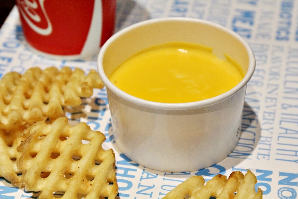 國賓飯店,美式漢堡專門店,Burger Fix,CheeseBurger Across America,美式大漢堡,