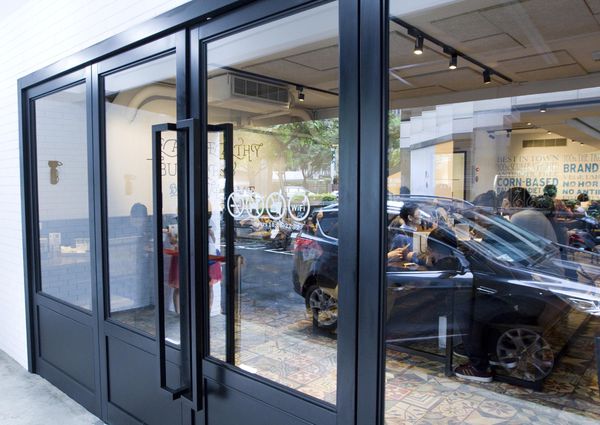 Burger Fix(安和路)初訪-20