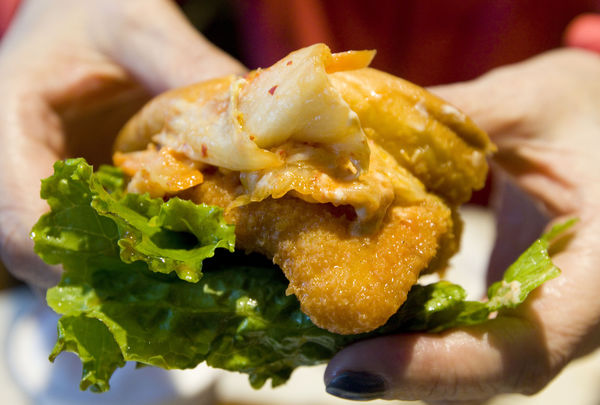 Burger Fix(安和路)初訪-3