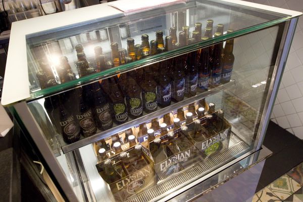 Burger Fix(安和路)初訪-5